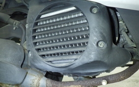 YAMAHA JOG Gen.5 2023 SA36J