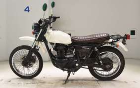 KAWASAKI 250TR 2002 BJ250F
