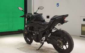 YAMAHA MT-25 RG43J
