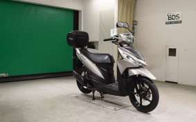 SUZUKI ADDRESS 110 2025 CE47A