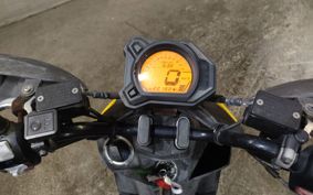 YAMAHA BW S125 SED9J