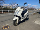 Фото Yamaha MAJESTY S с японского аукциона