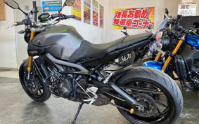 YAMAHA MT-09 2014 RN34J
