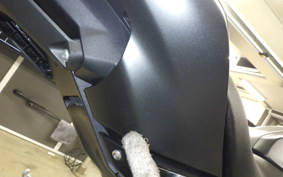 HONDA CB125 R 2025 JC91