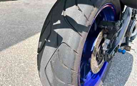 YAMAHA MT-09 Tracer 2015 RN36J