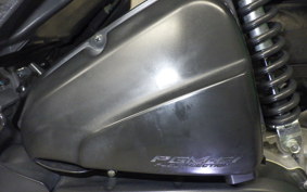 HONDA ZOOMER-X 2025 JF52