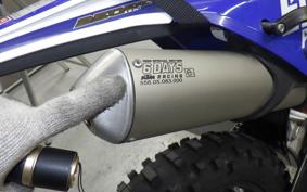 KTM 250 EXC TPI SIXDAYS 1994