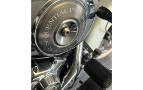 HARLEY FLHRCI S|C 2003 FRW