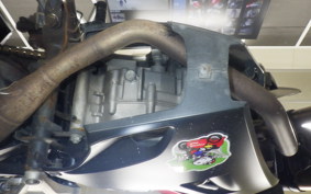 HONDA CB125 R 2022 JC91