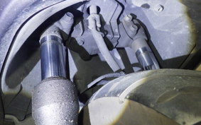 SUZUKI ADDRESS V125 G 2021 CF46A