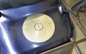 YAMAHA JOG Gen.1 3KJ