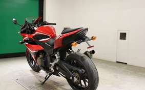 HONDA CBR400R ABS 2019 NC47