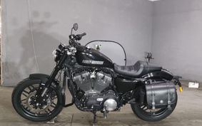 HARLEY XL1200CX LM3
