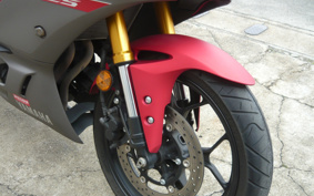 YAMAHA YZF-R25 RG43J