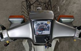 HONDA SUPER CUB90 HA02