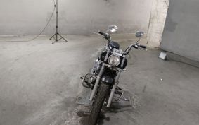 YAMAHA DRAGSTAR 400 2003 VH01J