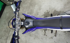YAMAHA WR250R 2015 DG15J