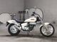 Фото Honda MAGNA 50 с японского аукциона