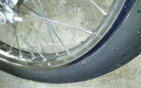 HONDA C90 SUPER CUB E HA02