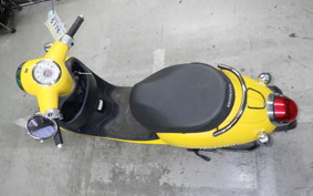 HONDA GIORNO 2 2025 AF70