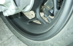 HONDA PCX 160 2017 KF47