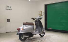 HONDA GIORNO 1993 AF24