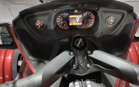 BRP CAN-AM Spyder RT S 2017 ..