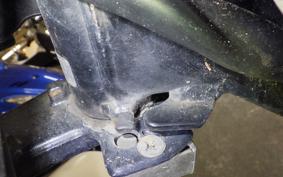 HONDA APE 100 2022 HC07
