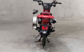 HONDA CT125 HUNTER CUB JA55