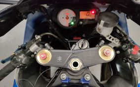SUZUKI GSX-R1000 BZ111