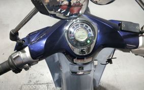 HONDA  SUPER CUB C125 JA48