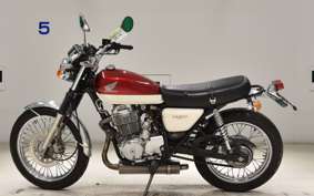 HONDA CB400SS E 2004 NC41