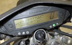 KAWASAKI KLX125 2023 LX125C