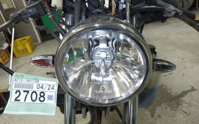 HONDA NS-1 2008 AC12