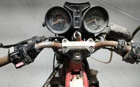 YAMAHA RZ 250 4L3