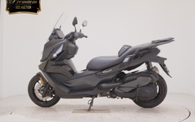 BMW C400GT 2025