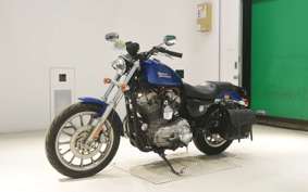 HARLEY XL883-I 2009