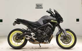 YAMAHA MT-09 A 2017 RN52J