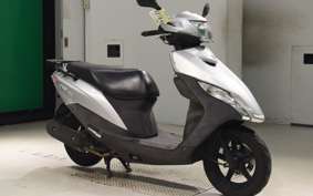 SUZUKI ADDRESS V125 1995 DT11A