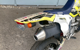 SUZUKI DR-Z400SM 2006 SK44A