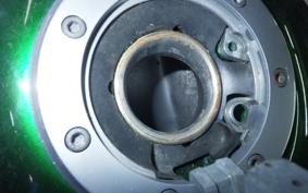 KAWASAKI ZEPHYR 400 KAI 1996 ZR400C