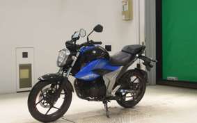 SUZUKI ジクサー150 ED13N