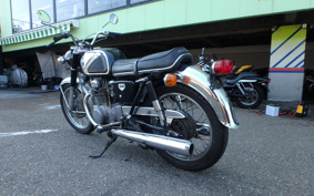 HONDA CB250 CB250