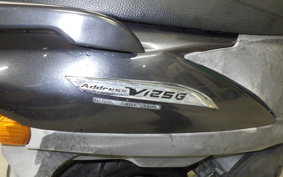 SUZUKI ADDRESS V125 G 2024 CF46A