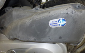 HONDA DIO Gen.6 AF62