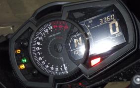 KAWASAKI NINJA 250 2 EX250Y