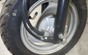 YAMAHA JOG Gen.5 SA36J