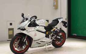 DUCATI DUCATI959パニガーレ 2016
