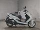 Фото Yamaha MAJESTY 155S с японского аукциона