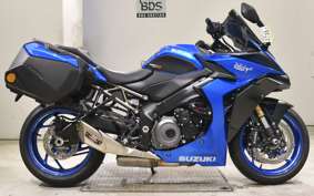 SUZUKI GSX-S1000GT 2024 EK1AA